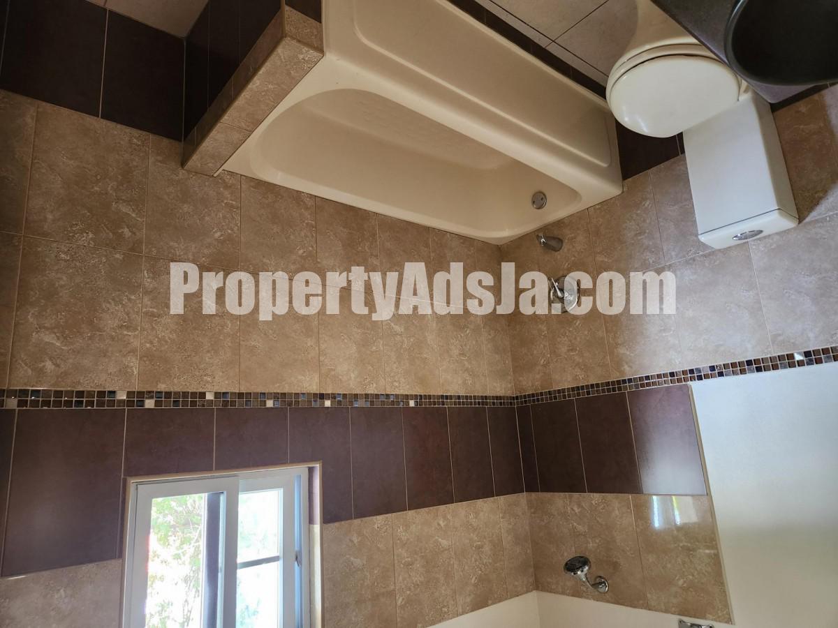 Apartment For Rent in Mona Heights, Kingston / St. Andrew Jamaica