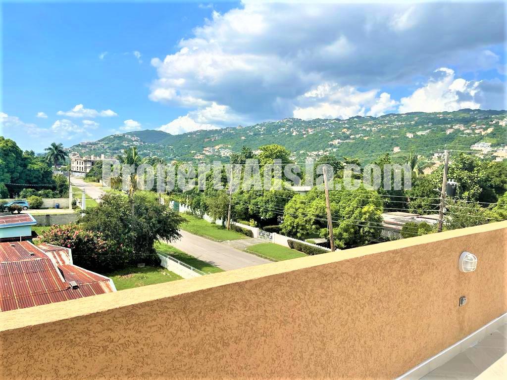 Apartment For Sale in HAVENDALE, Kingston / St. Andrew Jamaica