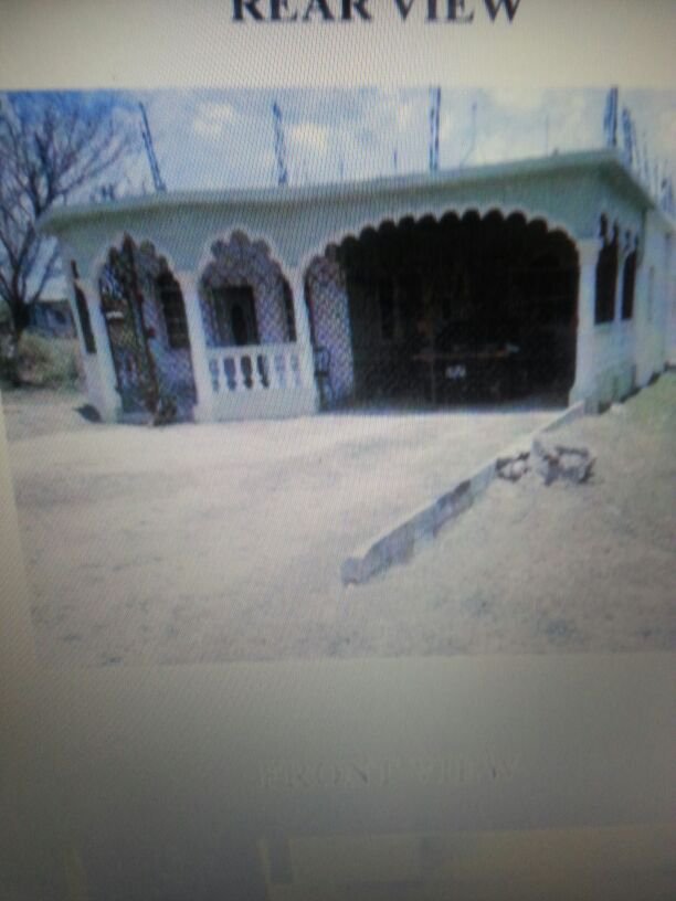 House For Sale in Mineral Heights May Pen Clarendon, Clarendon Jamaica