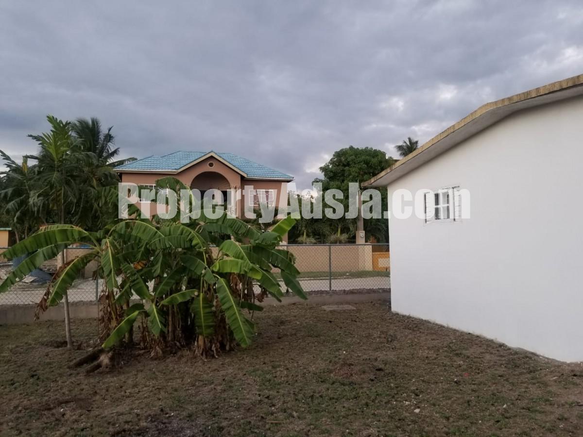 House For Sale in Willowdene, St. Catherine Jamaica