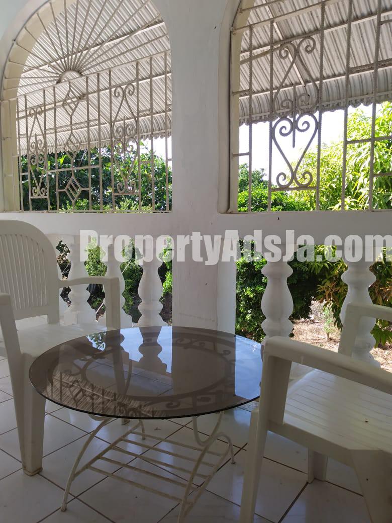 Apartment For Rent in Montego Bay, St. James Jamaica
