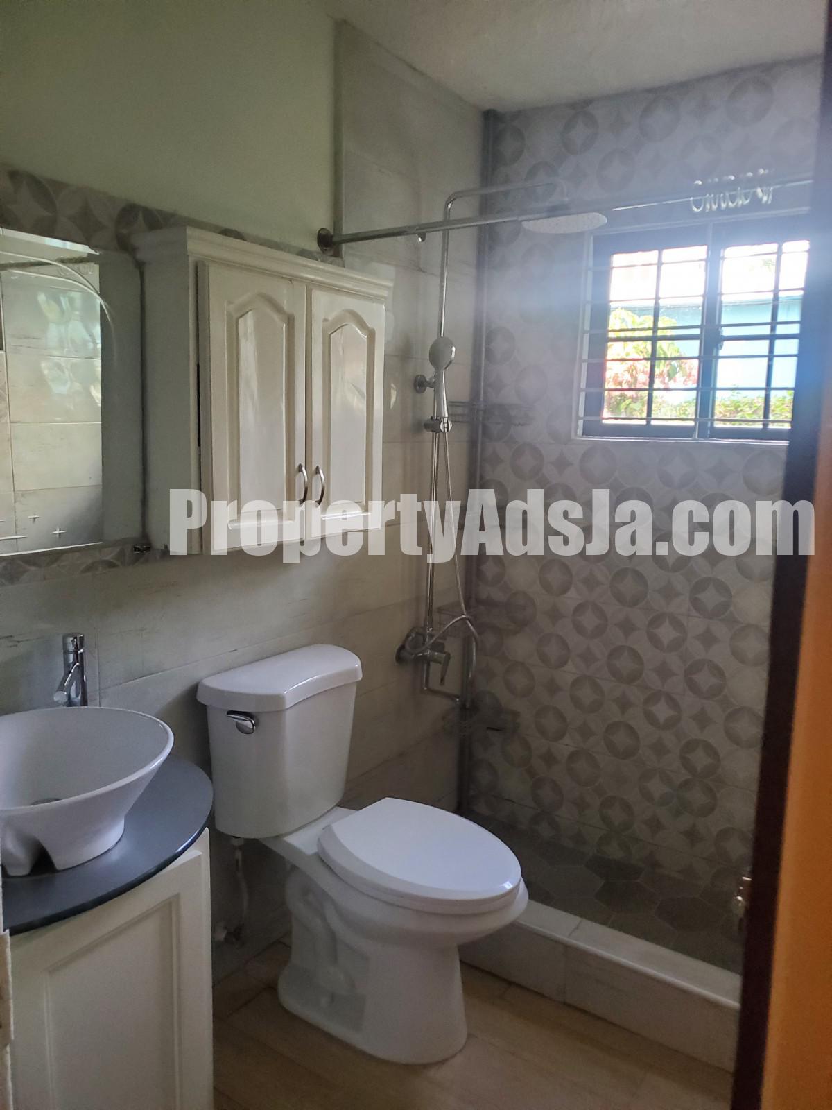 House For Rent in Spanish Town, St. Catherine Jamaica
