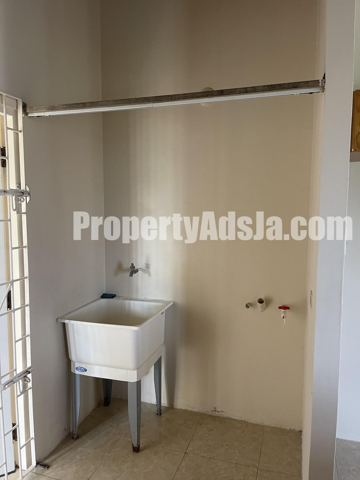 House For Rent in Florence Hall Village, Trelawny Jamaica