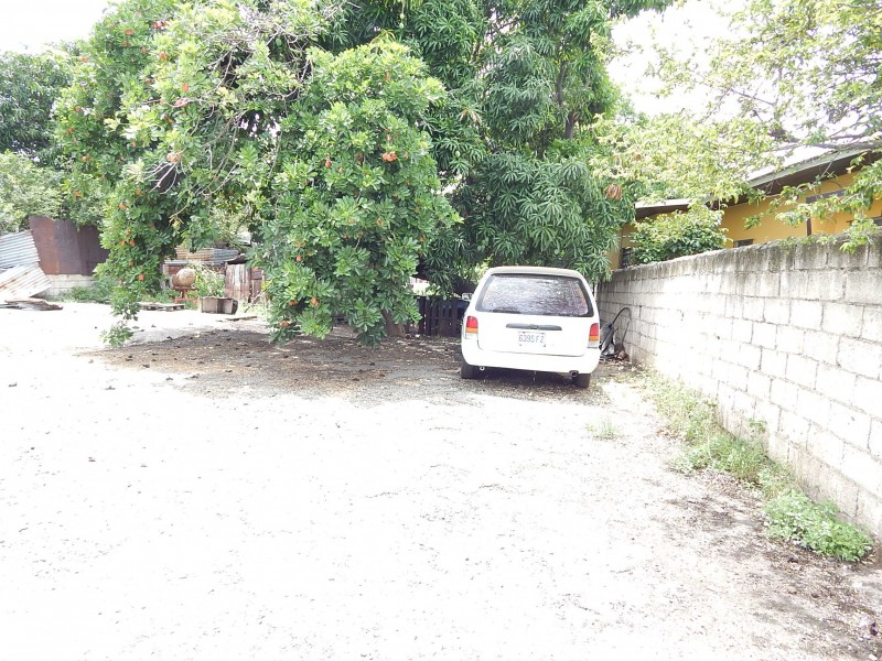 Residential lot For Sale in Waltham Park, Kingston / St. Andrew Jamaica