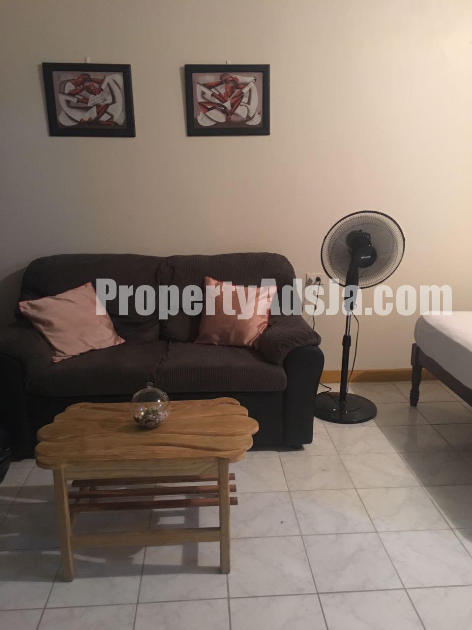 Apartment For Rent in Cross Roads, Kingston / St. Andrew Jamaica