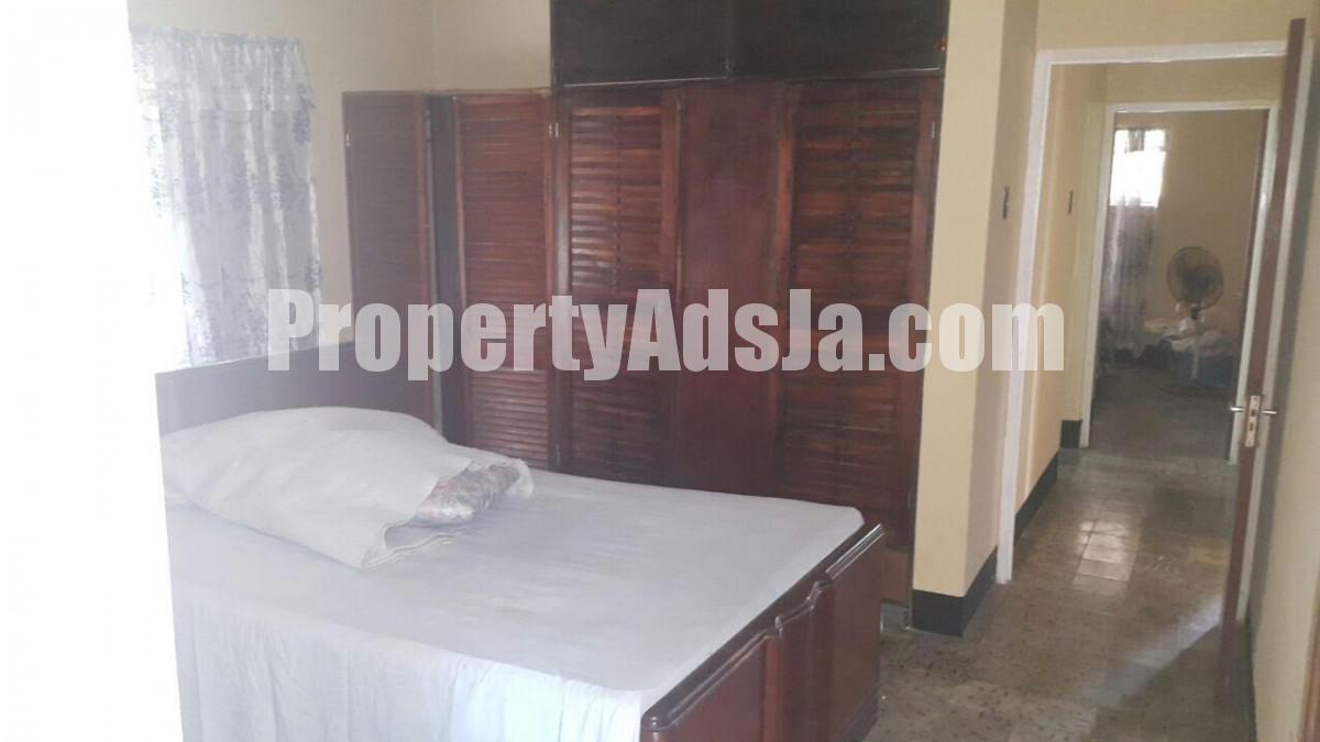 House For Rent in Fairview Park, St. Catherine Jamaica
