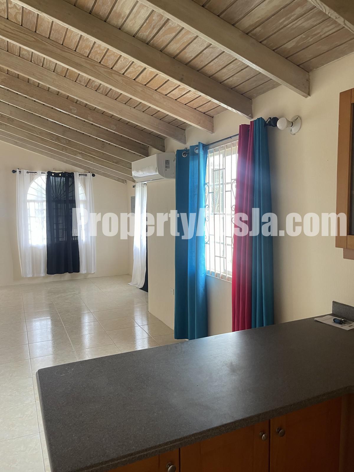 House For Rent in Florence Hall Village, Trelawny Jamaica