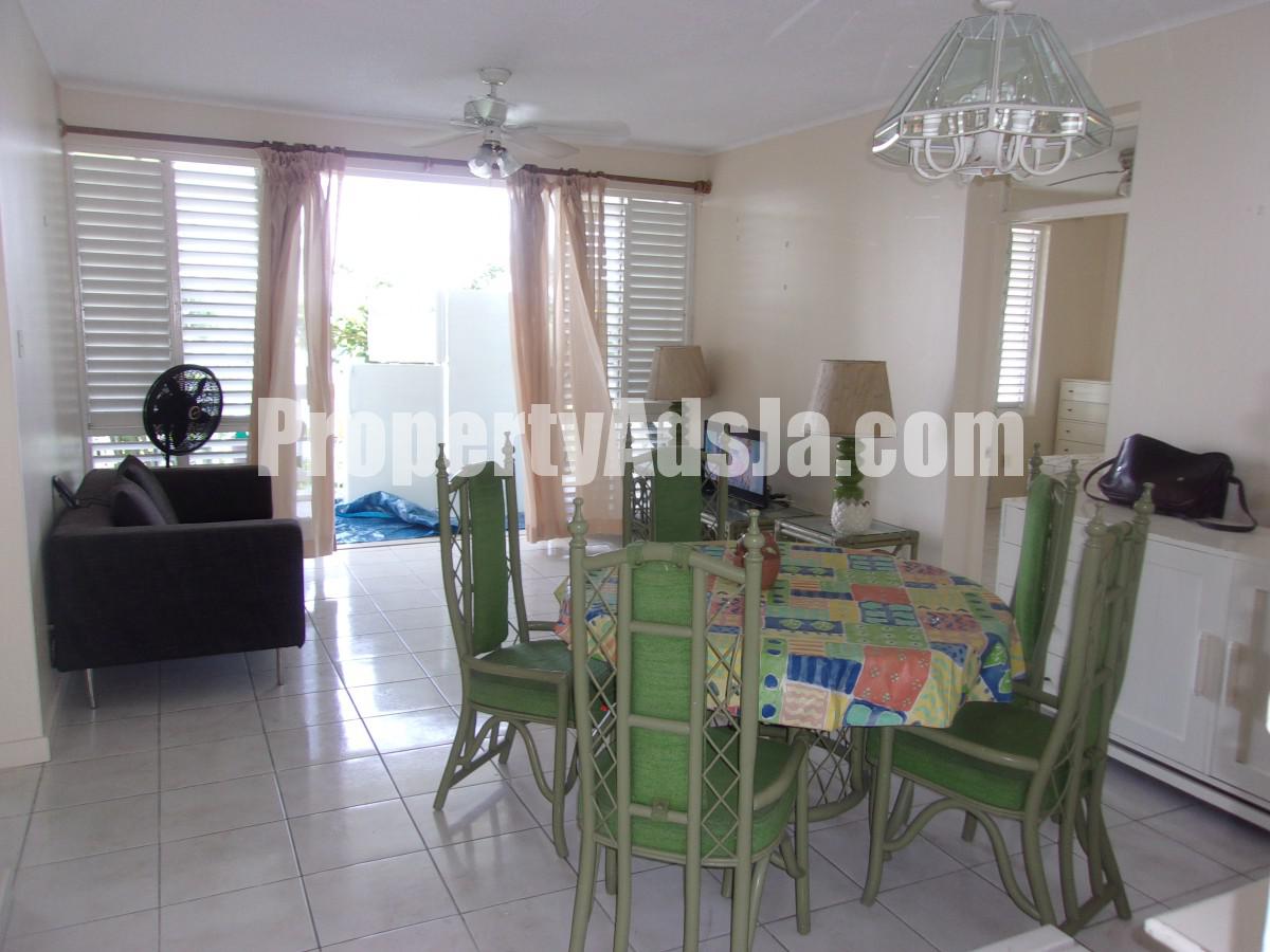 Apartment For Rent in Ocho Rios, St. Ann Jamaica