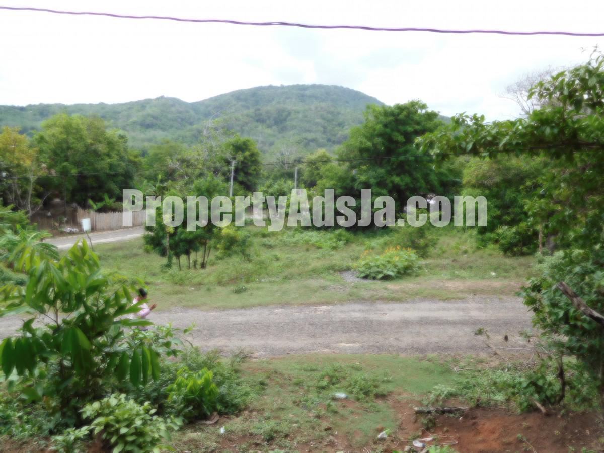 Residential lot For Sale in Port Maria, St. Mary Jamaica