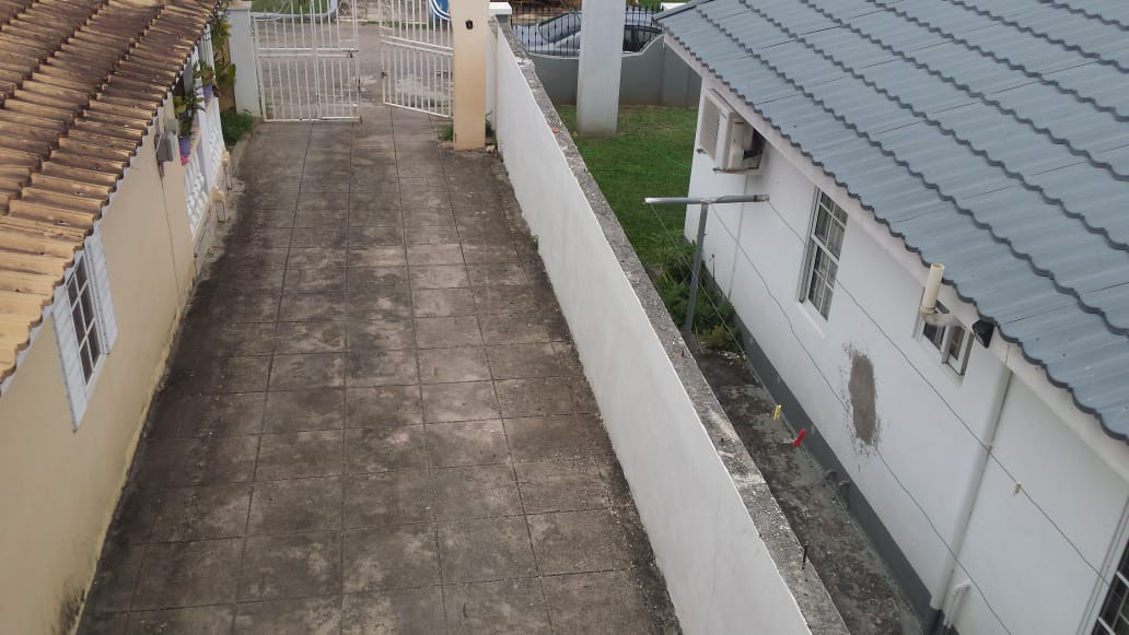 Apartment For Rent in BOGUE VILLAGE, St. James Jamaica