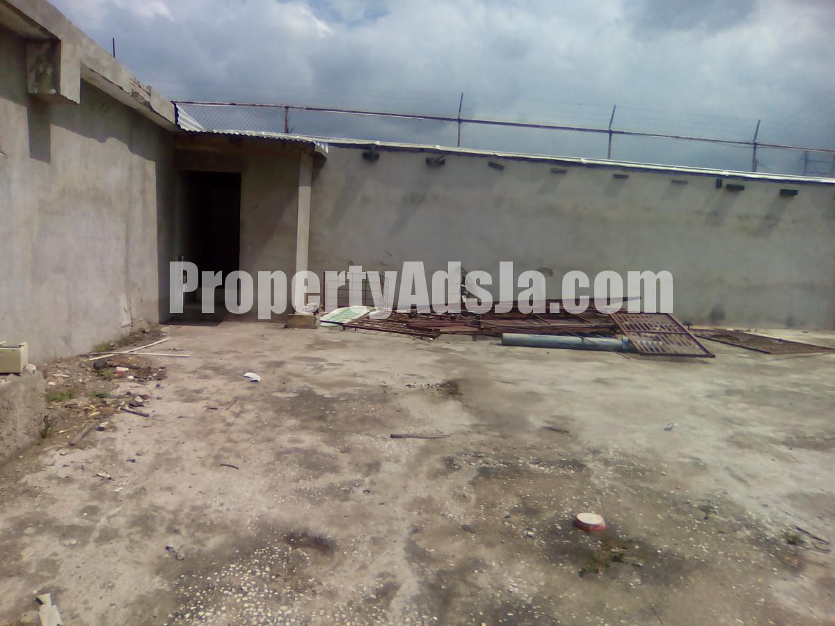 Commercial building For Rent in OFF HAGLEY PK ROAD, Kingston / St. Andrew Jamaica