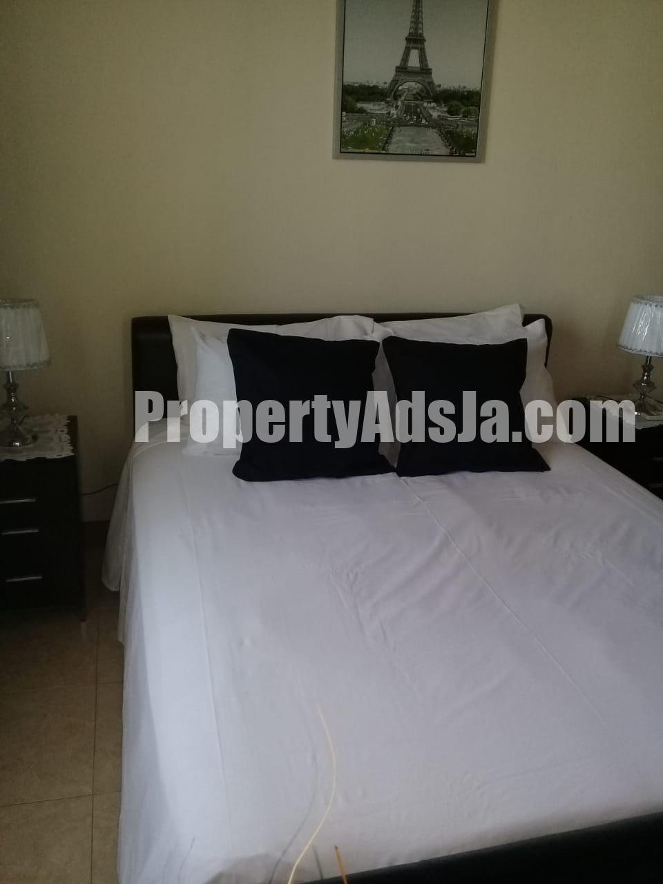 House For Rent in Florence Hall, Trelawny Jamaica