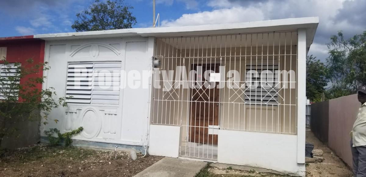 House For Sale in Greater Portmore, St. Catherine Jamaica