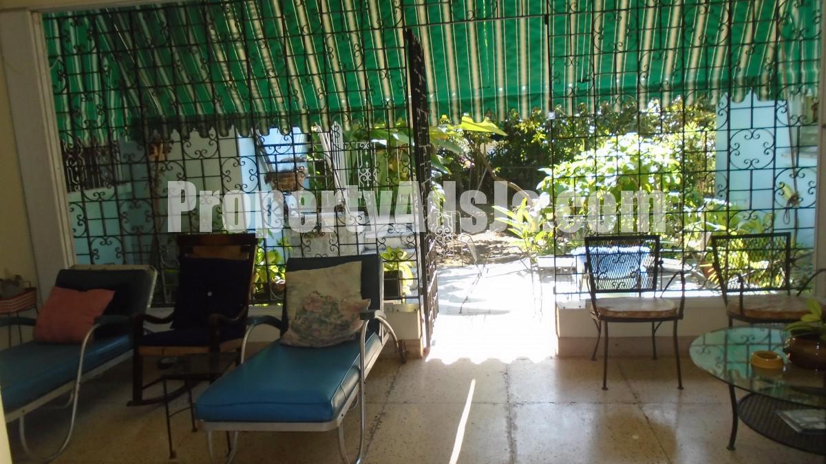 House For Sale in Hope Pastures, Kingston / St. Andrew Jamaica