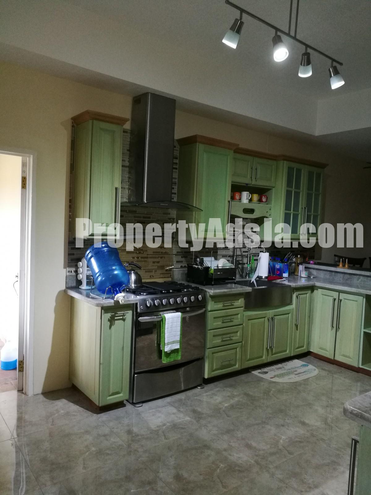 Apartment For Rent in Mandeville, Manchester Jamaica