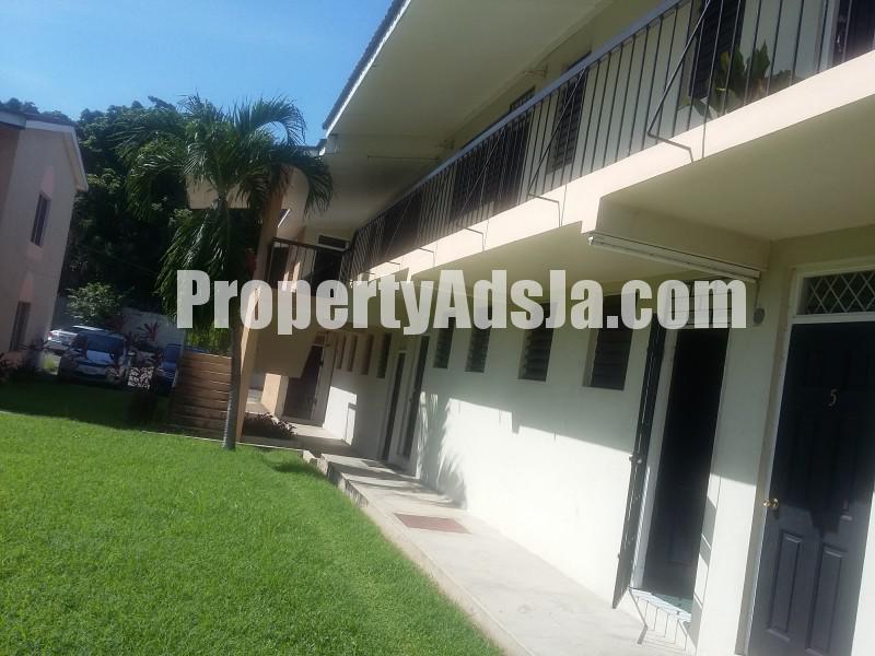 Apartment For Rent in Liguanea, Kingston / St. Andrew Jamaica