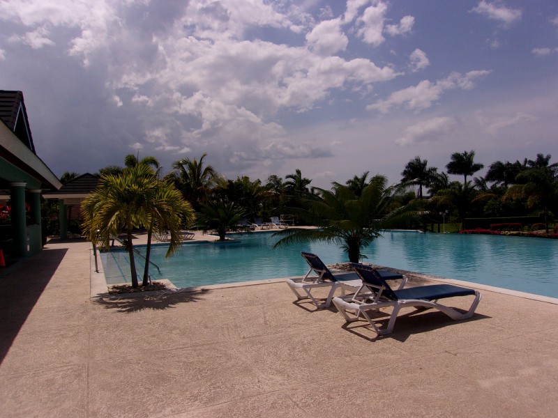 Townhouse For Rent in Richmond Estate, St. Ann Jamaica