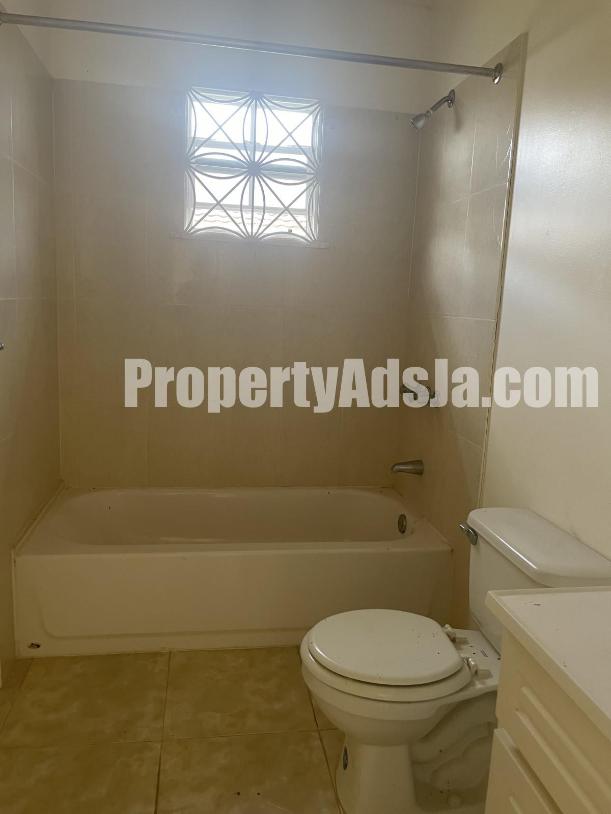 House For Sale in Stonebrook Vista, Trelawny Jamaica