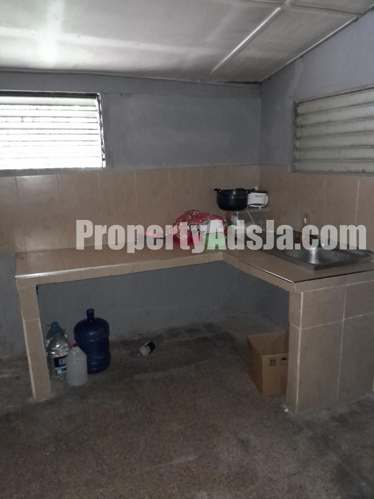 House For Rent in Patrick City, Kingston / St. Andrew Jamaica