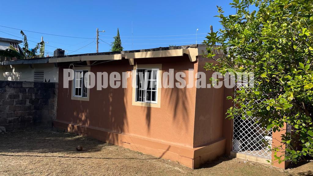 House For Sale in Catherine Mount Montego Bay, St. James Jamaica