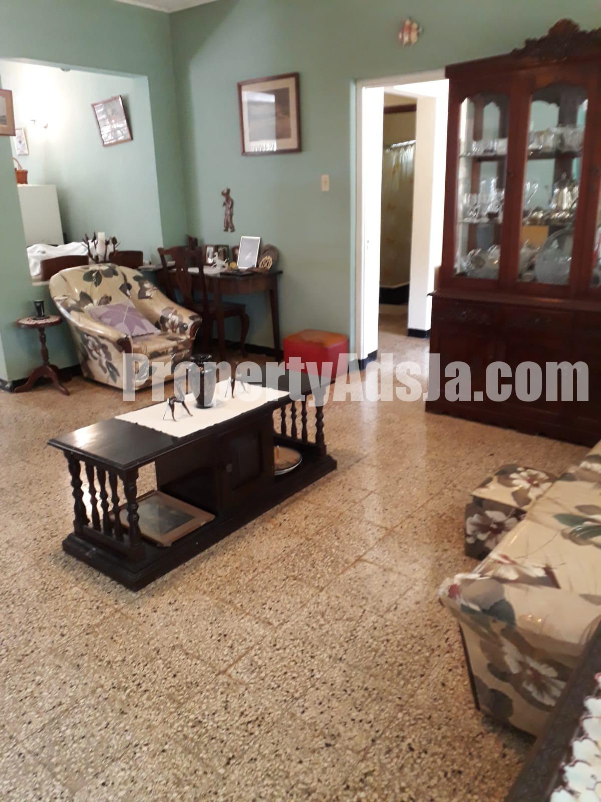 House For Sale in Discovery Bay, St. Ann Jamaica