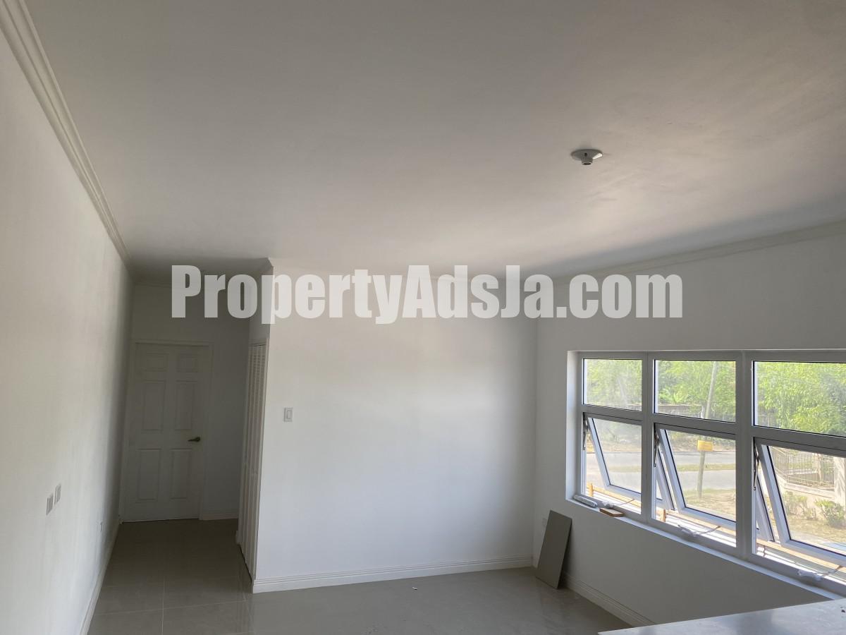 Apartment For Rent in Mona Heights Close to Aqueducts, Kingston / St