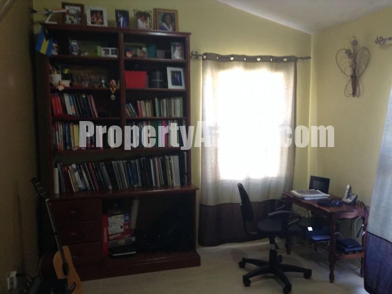 House For Rent in El Prado Verde, St. Catherine Jamaica