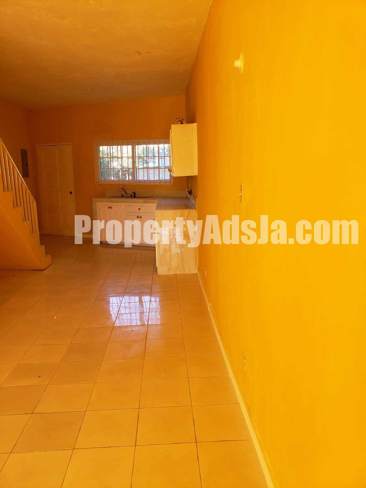 Townhouse For Rent in montego bay, St. James Jamaica