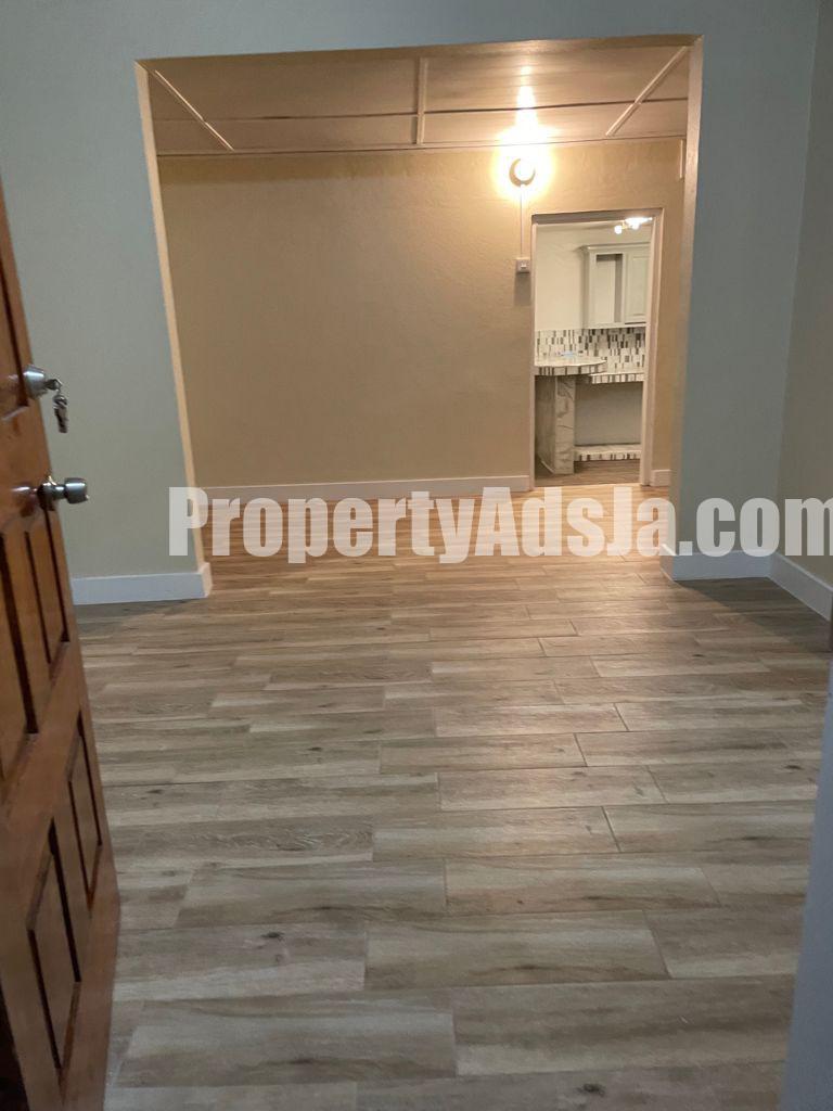 House For Rent in Bog Walk, St. Catherine Jamaica