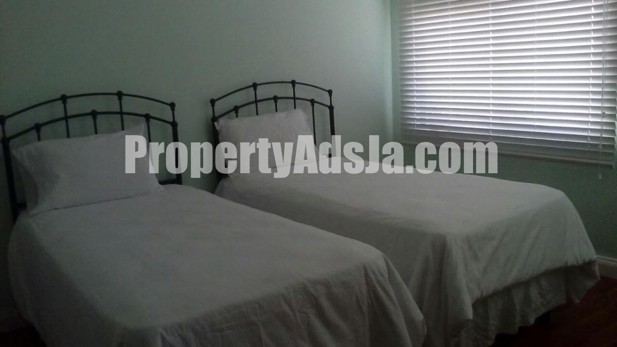 Apartment For Rent in SURBITON ROAD, Kingston / St. Andrew Jamaica