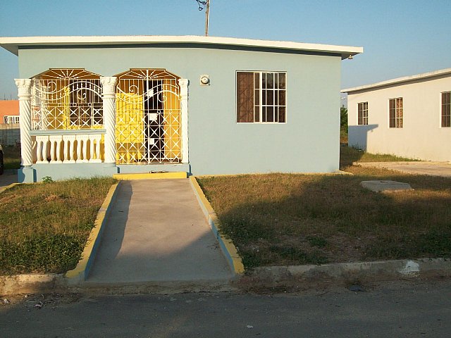 House For Sale in Portmore, St. Catherine, Jamaica PropertyAds Jamaica