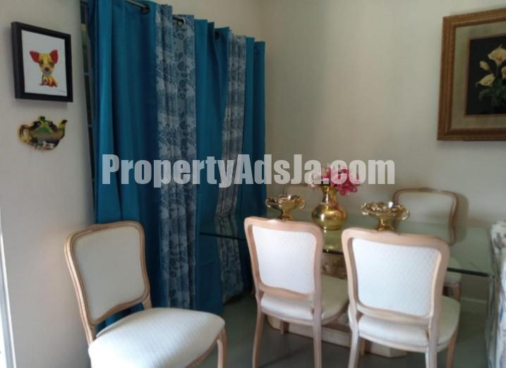Apartment For Rent in Washington Gardens, Kingston / St. Andrew Jamaica