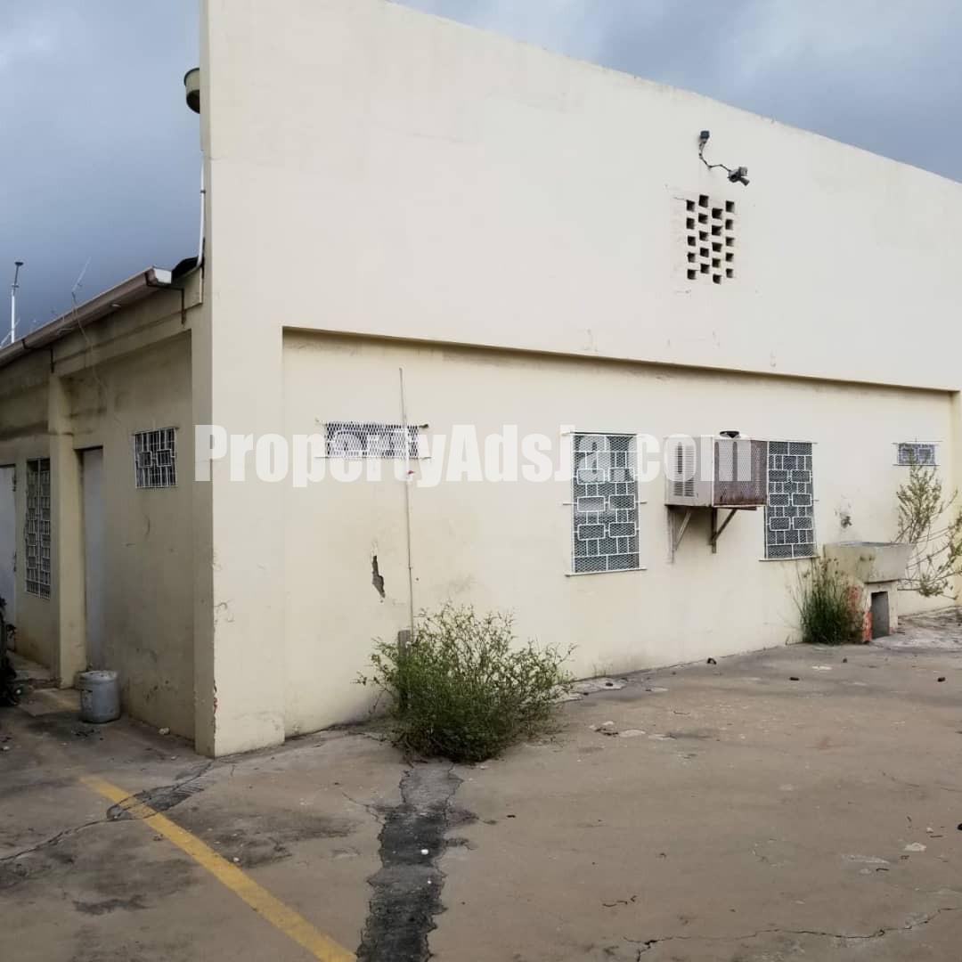 Commercial building For Rent in Hagley Park rd, Kingston / St. Andrew Jamaica