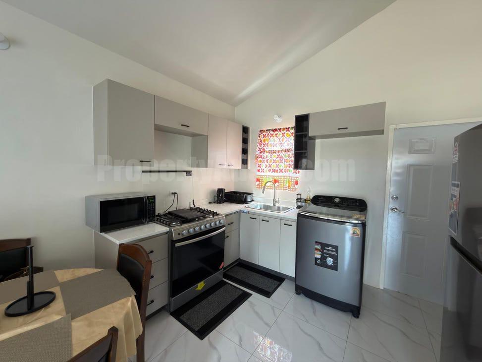 House For Rent in 301 PHOENIX PARK VILLAGE 2P3, Westmoreland Jamaica photo 3