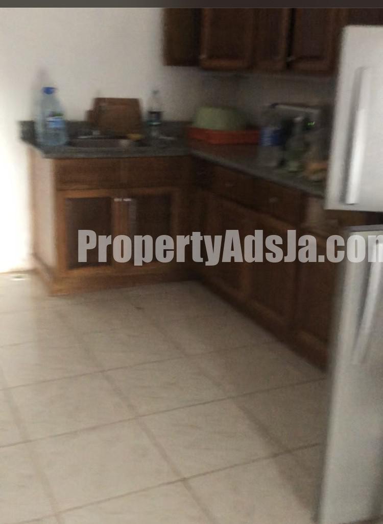 House For Rent in Boscobel, St. Mary Jamaica