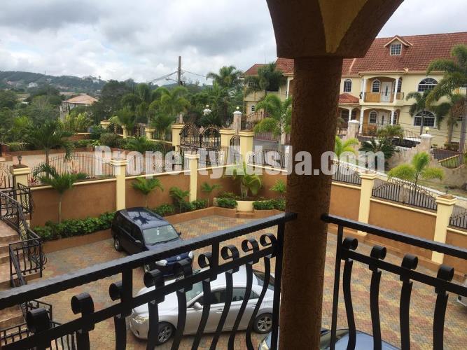 Apartment For Rent in Wardsville Meadows, Manchester Jamaica