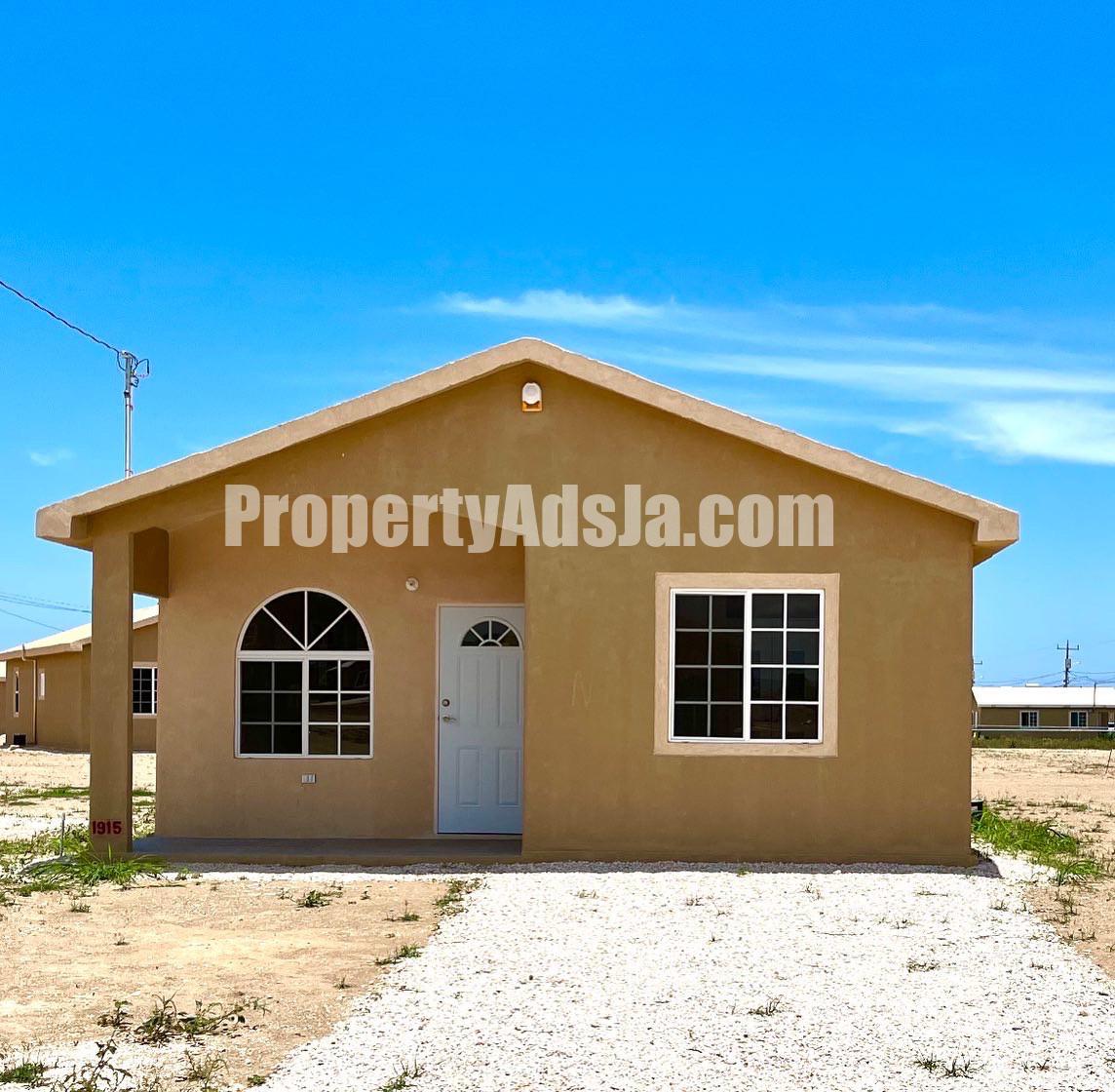 House For Rent in Greater Portmore, St. Catherine Jamaica
