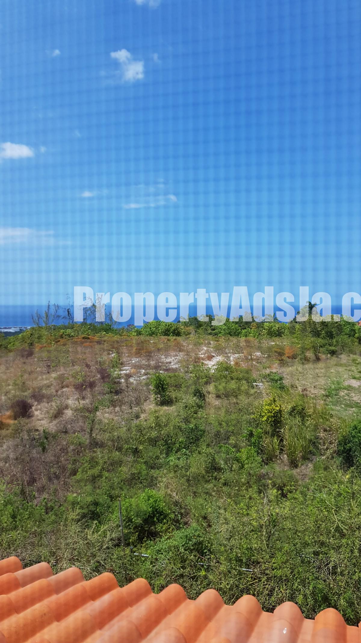 House For Rent in Hatfield Meadows Ironshore, St. James Jamaica