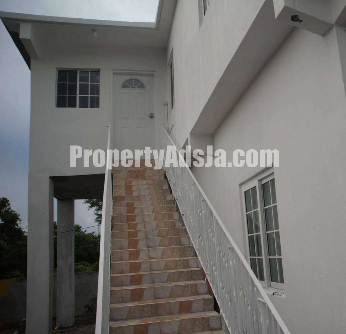 Apartment For Rent in Pamphret, St. Thomas Jamaica