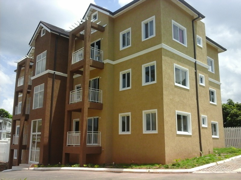 Apartment For Sale in Constant Spring, Kingston / St. Andrew Jamaica