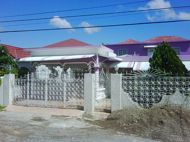 House For Sale in Old Harbour, St. Catherine, Jamaica ...