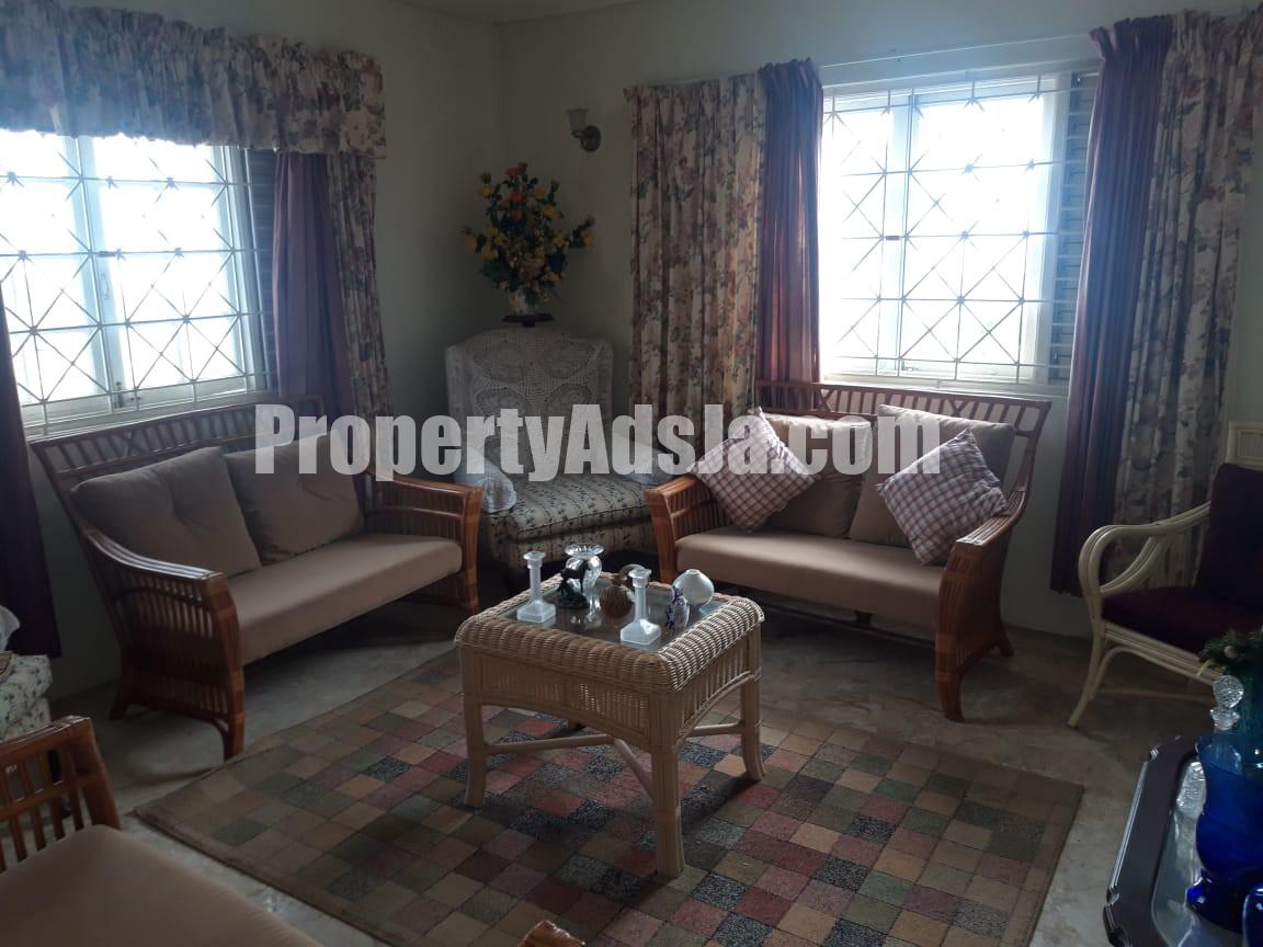 House For Sale in Hope Pastures Kgn 6, Kingston / St. Andrew Jamaica