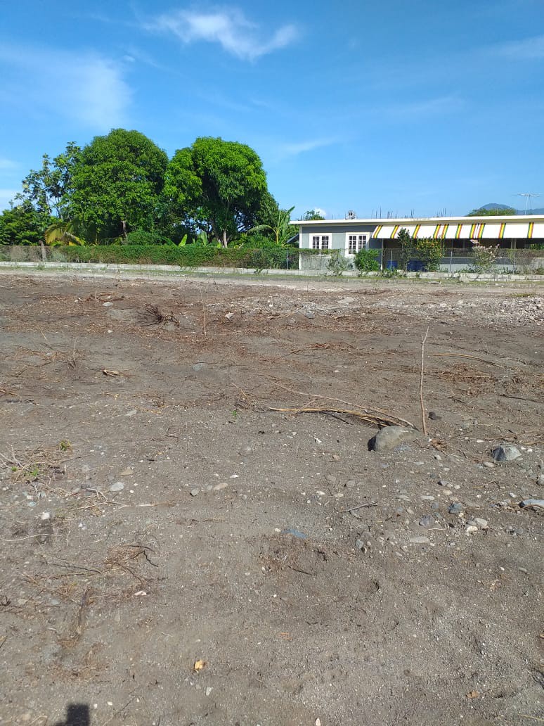 Residential lot For Sale in Albion Estate, St. Thomas Jamaica