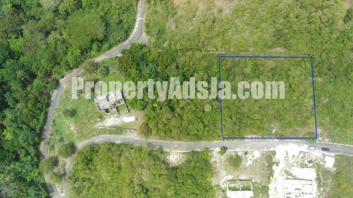 Residential lot For Sale in Whitehouse, Westmoreland Jamaica
