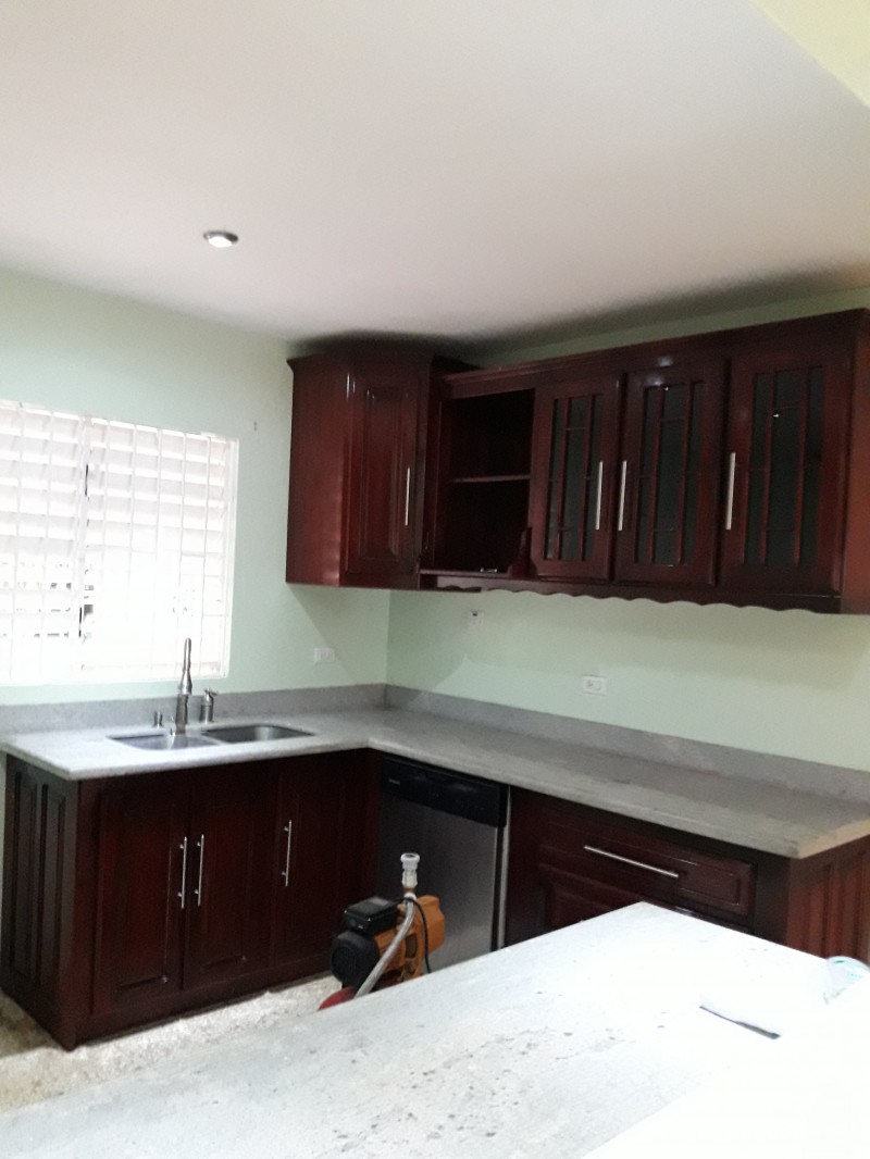 House For Rent in Tryall Estate, St. Catherine Jamaica