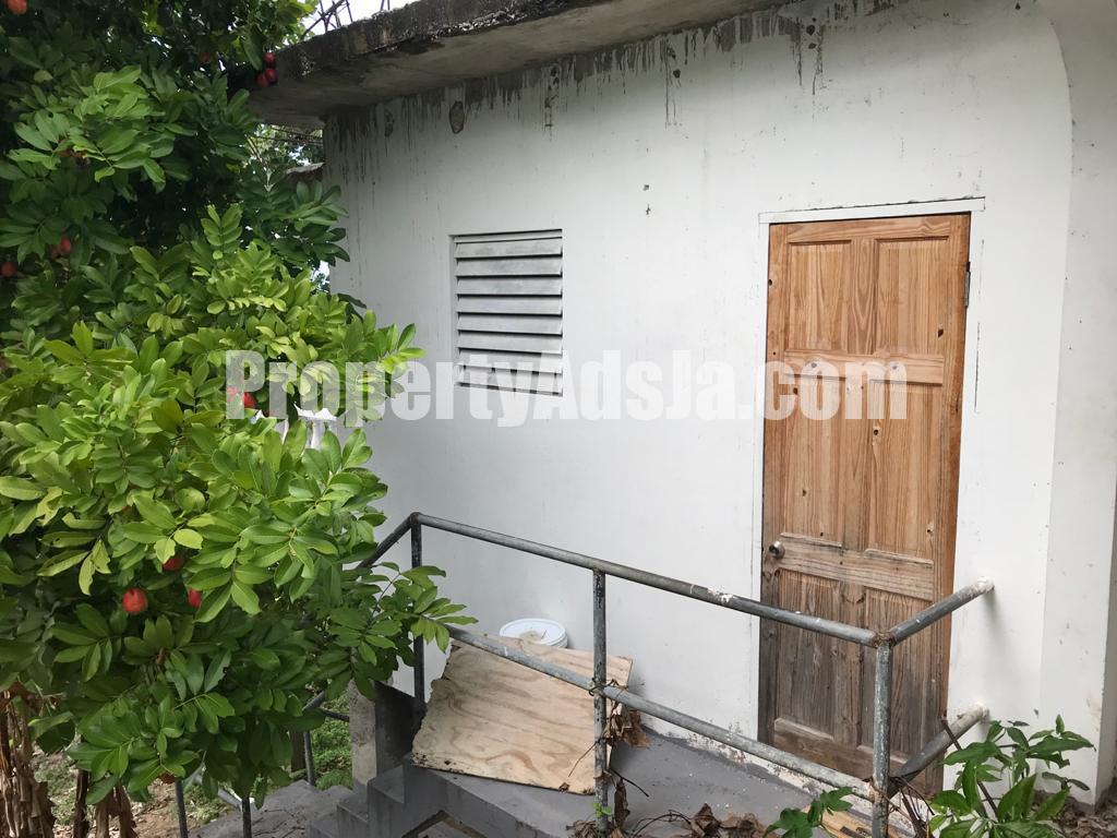 House For Sale in Hopewell, Hanover Jamaica