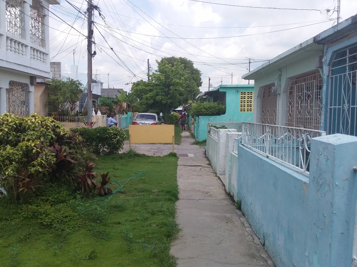 House For Sale in Waterford, St. Catherine Jamaica