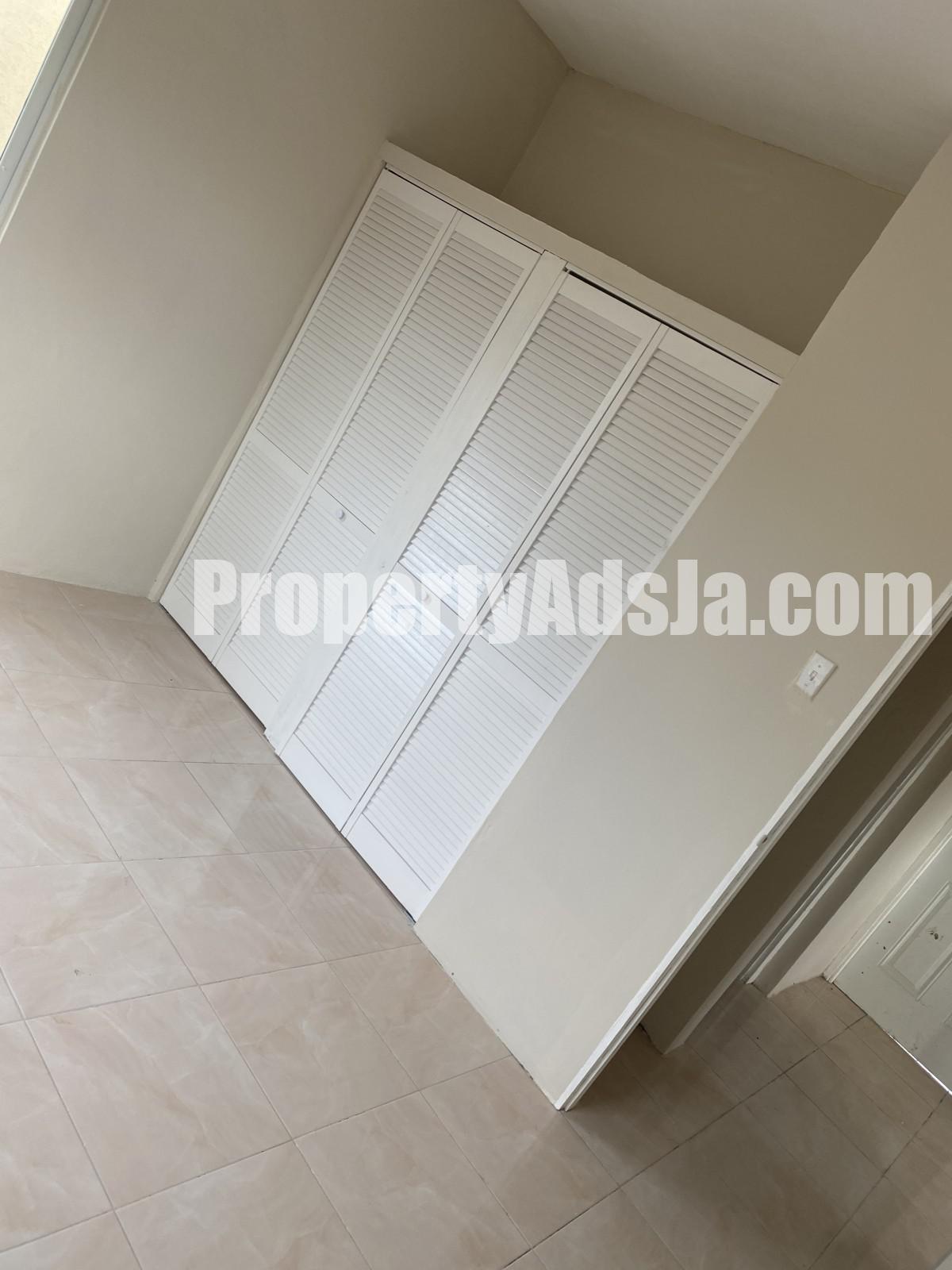 House For Rent in Lionel Town, Clarendon Jamaica