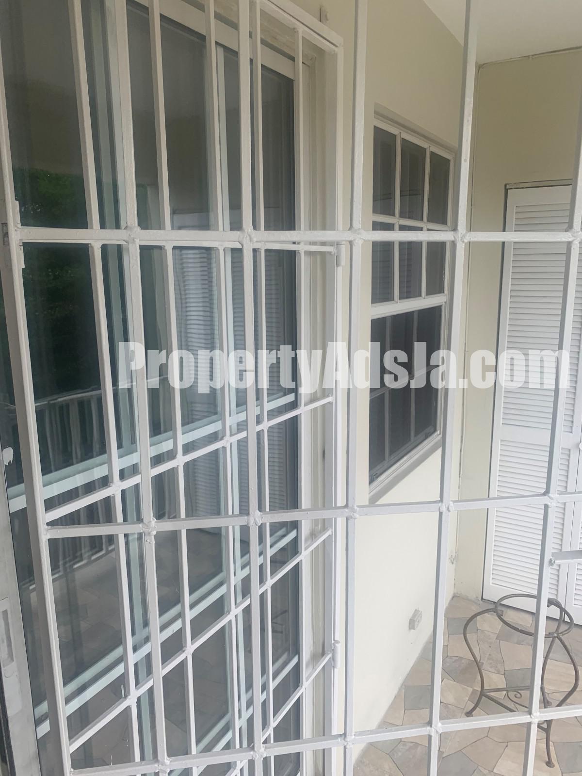 Apartment For Sale in SURBITON ROAD, Kingston / St. Andrew Jamaica