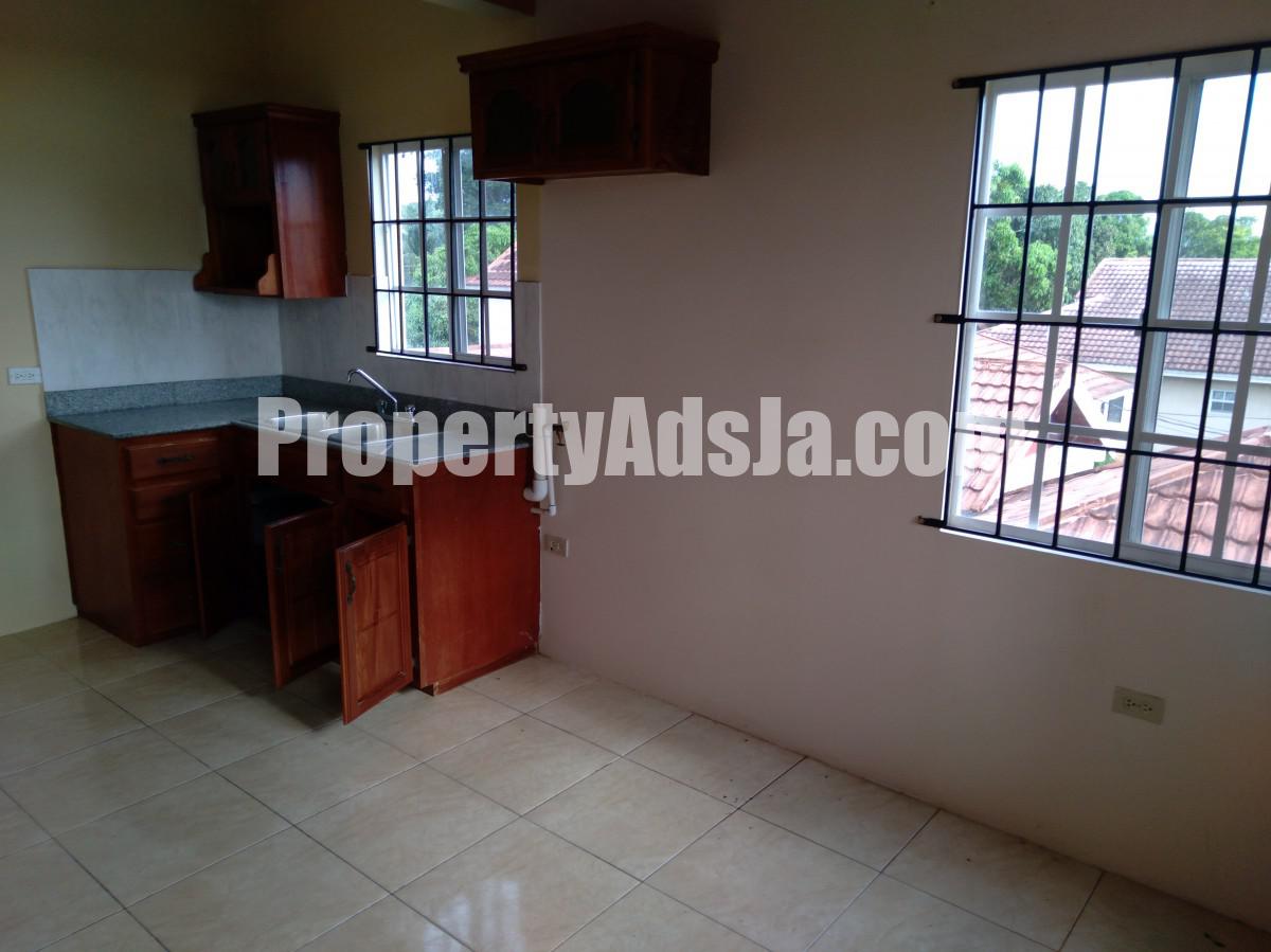 Apartment For Rent in Amity Sav La Mar, Westmoreland Jamaica